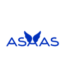 Logo Asaas