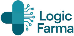 Logo LogicFarma