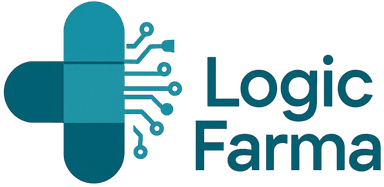 Logo LogicFarma